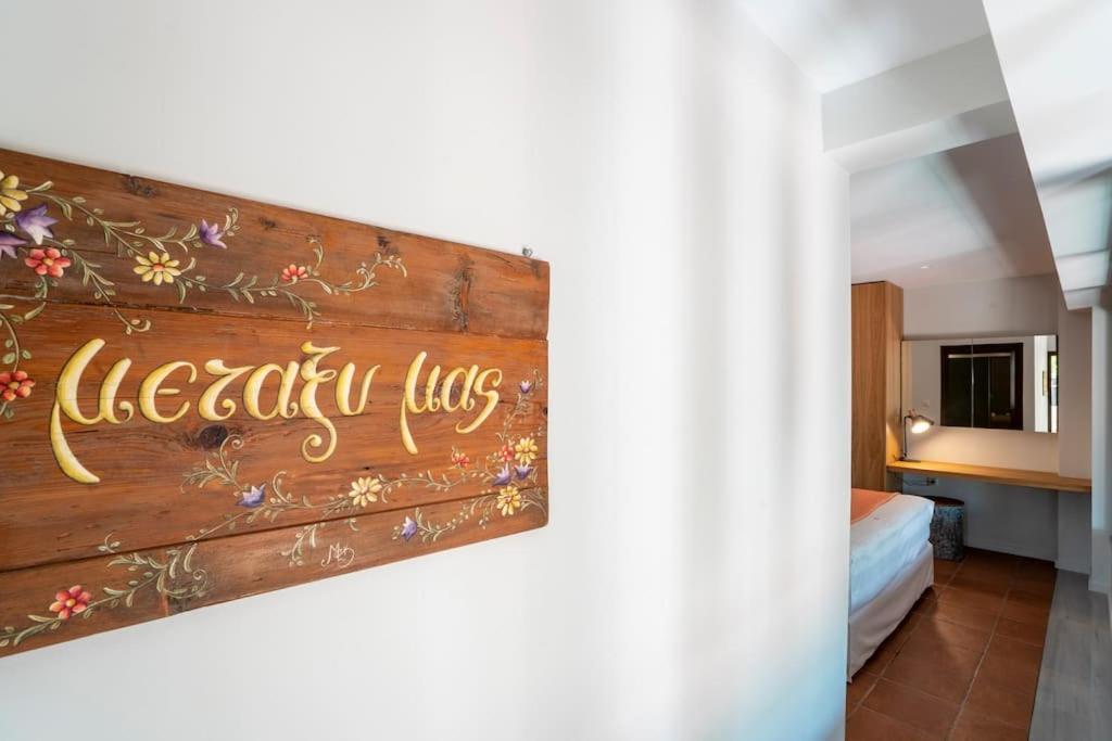 Sea And Sun Metaxy Mas, Brand-New, Beachfront ! La Canea Exterior foto